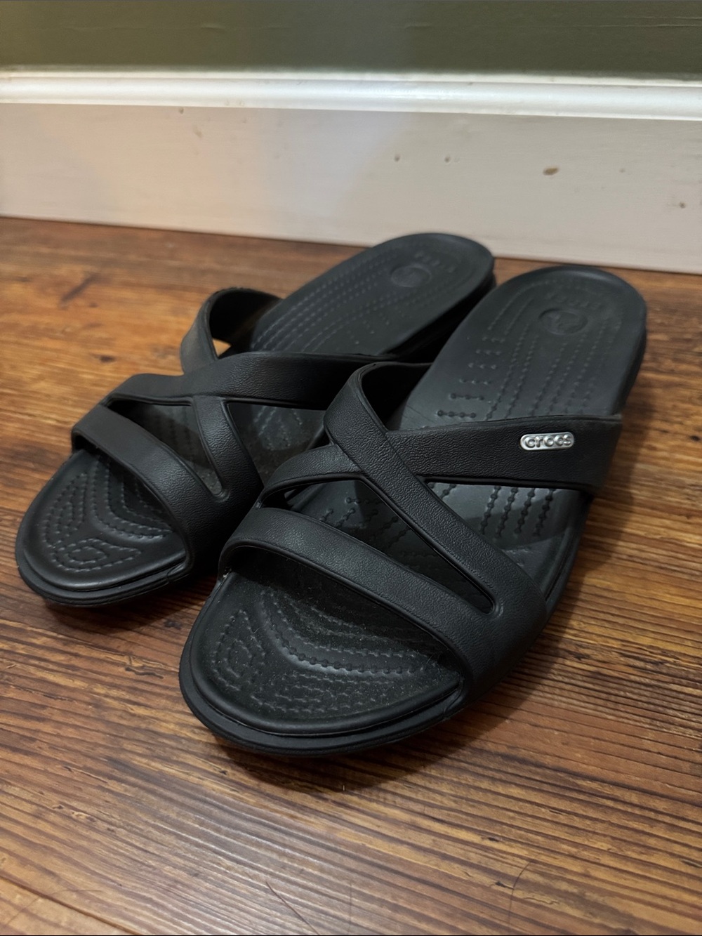 Women’s Crocs Sandals